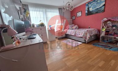 Departamento en Venta en Edificio Marquis
