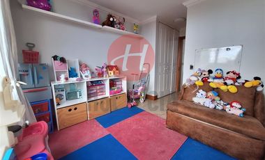 Departamento en Venta en Edificio Marquis