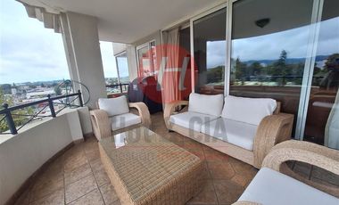 Departamento en Venta en Edificio Marquis