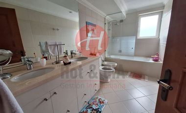 Departamento en Venta en Edificio Marquis