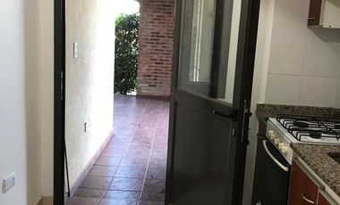 DEPARTAMENTO EN VENTA 3AMB - EL PRINCIPADO CANNING