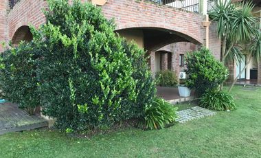 DEPARTAMENTO EN VENTA 3AMB - EL PRINCIPADO CANNING