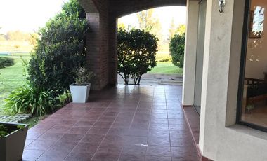 DEPARTAMENTO EN VENTA 3AMB - EL PRINCIPADO CANNING