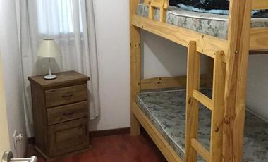 DEPARTAMENTO EN VENTA 3AMB - EL PRINCIPADO CANNING