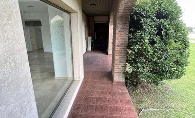 DEPARTAMENTO EN VENTA 3AMB - EL PRINCIPADO CANNING