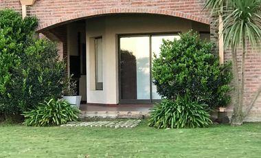 DEPARTAMENTO EN VENTA 3AMB - EL PRINCIPADO CANNING