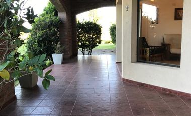 DEPARTAMENTO EN VENTA 3AMB - EL PRINCIPADO CANNING