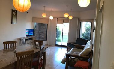 DEPARTAMENTO EN VENTA 3AMB - EL PRINCIPADO CANNING