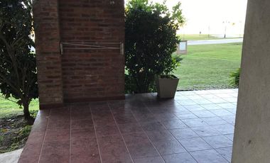 DEPARTAMENTO EN VENTA 3AMB - EL PRINCIPADO CANNING