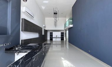 CASA EN MONTEBELLO, MERIDA EN RENTA