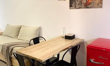 Monoambiente en Palermo Soho EN VENTA!