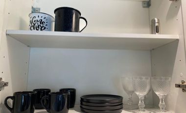 Monoambiente en Palermo Soho EN VENTA!