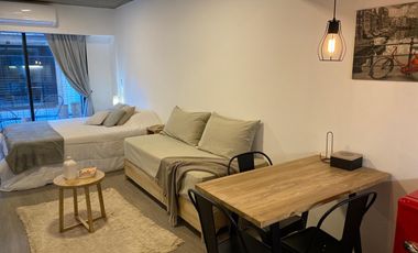Monoambiente en Palermo Soho EN VENTA!