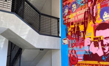 Monoambiente en Palermo Soho EN VENTA!