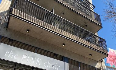 Monoambiente en Palermo Soho EN VENTA!