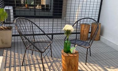 Monoambiente en Palermo Soho EN VENTA!