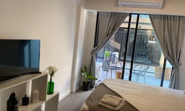 Monoambiente en Palermo Soho EN VENTA!