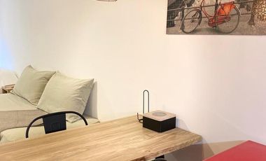 Monoambiente en Palermo Soho EN VENTA!