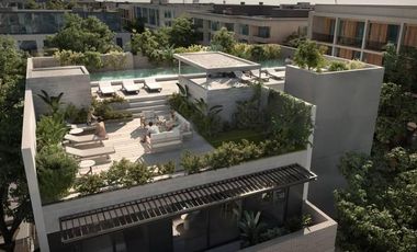 Monoambiente en Palermo Soho EN VENTA!