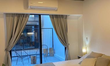 Monoambiente en Palermo Soho EN VENTA!