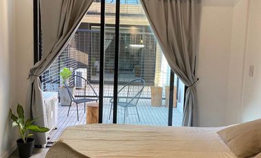 Monoambiente en Palermo Soho EN VENTA!