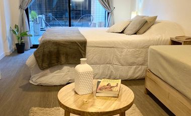Monoambiente en Palermo Soho EN VENTA!