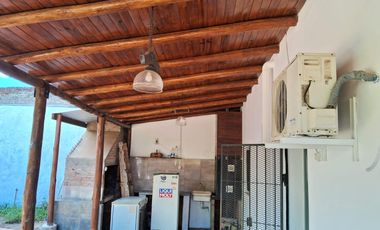 Casa en Concordia
