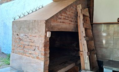 Casa en Concordia