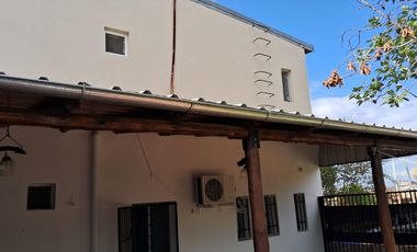 Casa en Concordia