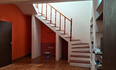 Casa en Concordia