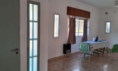Casa en Concordia