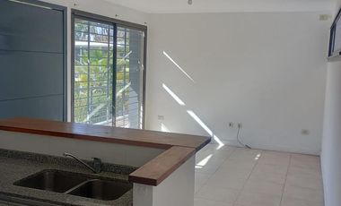 Departamento Venta  en complejo , sobre calle Cervantes, metros de Puente Olive, Godoy Cruz.