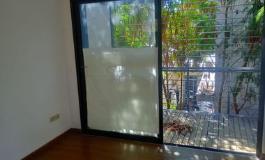 Departamento Venta  en complejo , sobre calle Cervantes, metros de Puente Olive, Godoy Cruz.