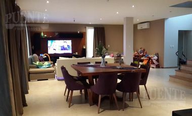 El Principado - Canning - Ezeiza - Fondo a la laguna -