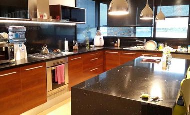 El Principado - Canning - Ezeiza - Fondo a la laguna -