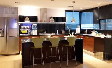 El Principado - Canning - Ezeiza - Fondo a la laguna -