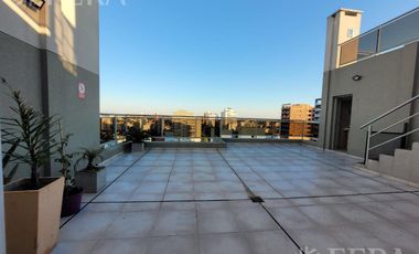 Venta departamento 2 ambientes con balcón en Wilde (31053)