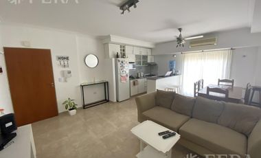 Venta departamento 2 ambientes con balcón en Wilde (31053)