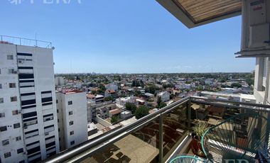 Venta departamento 2 ambientes con balcón en Wilde (31053)