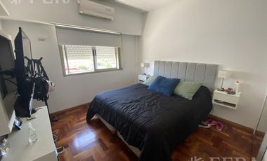 Venta departamento 2 ambientes con balcón en Wilde (31053)