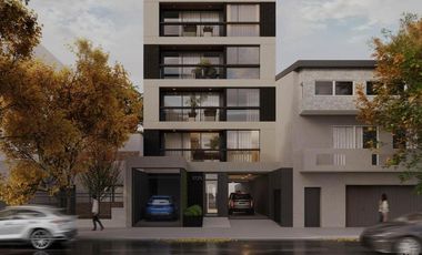 Departamento en  VENTA