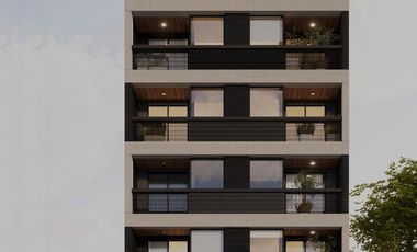 Departamento en  VENTA