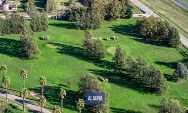 Terreno en Puerto Roldan, Vista al Lago, 960m2