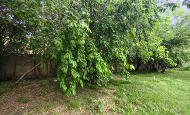 Terreno en venta en Pablo Nogues, Malvinas Argentinas, GBA Norte