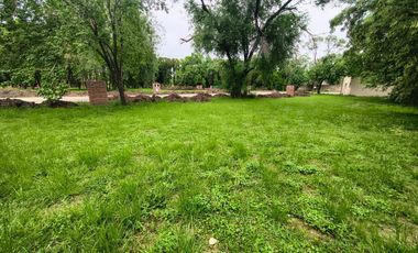 Terreno en venta en Pablo Nogues, Malvinas Argentinas, GBA Norte