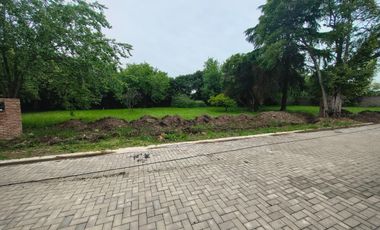 Terreno en venta en Pablo Nogues, Malvinas Argentinas, GBA Norte