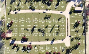 Terreno en venta en Pablo Nogues, Malvinas Argentinas, GBA Norte