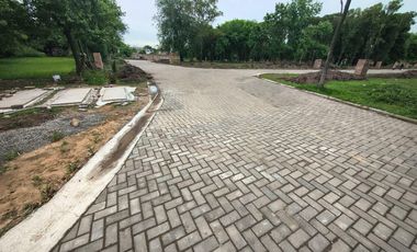 Terreno en venta en Pablo Nogues, Malvinas Argentinas, GBA Norte