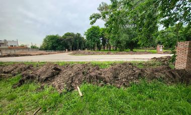 Terreno en venta en Pablo Nogues, Malvinas Argentinas, GBA Norte