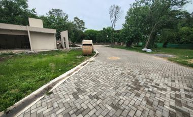 Terreno en venta en Pablo Nogues, Malvinas Argentinas, GBA Norte